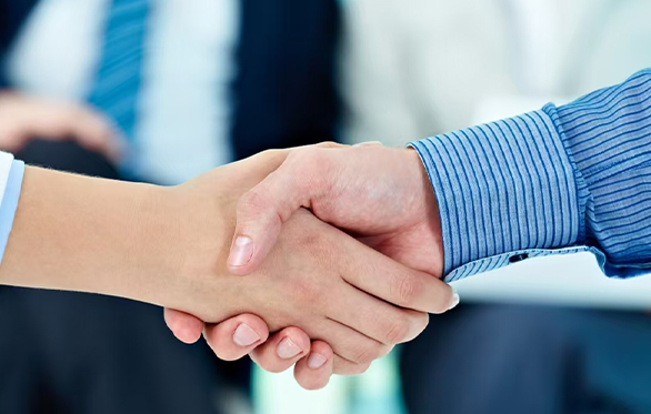 高效生產(chǎn)，快速交貨