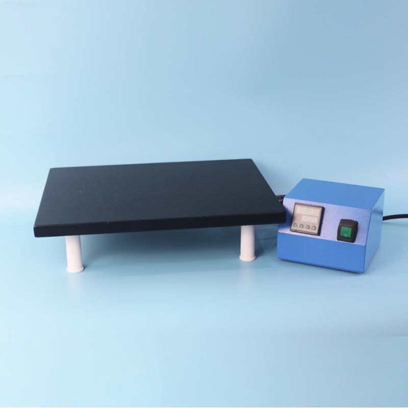 高溫防腐電熱板600*400mm平板加熱板