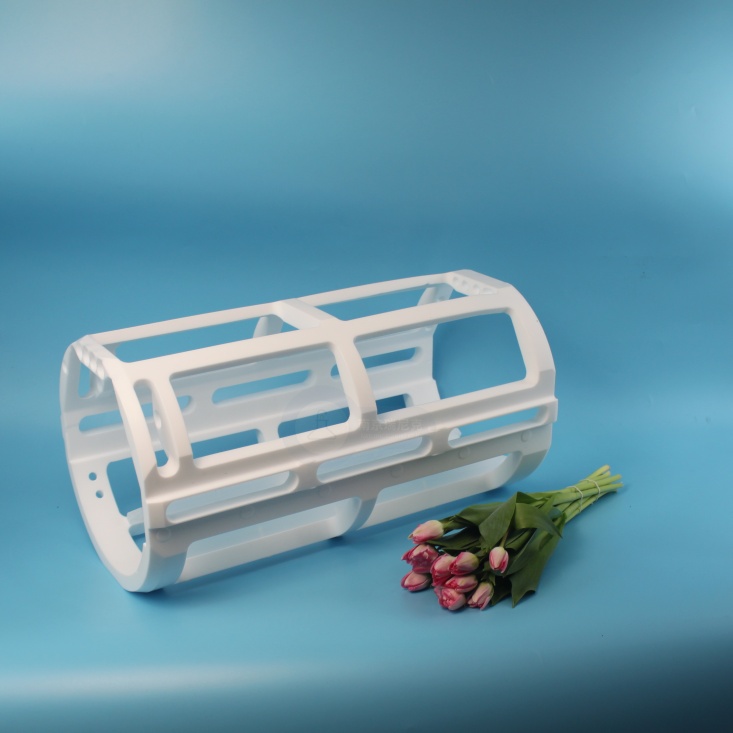 PTFE轉(zhuǎn)子四氟架子花籃轉(zhuǎn)子可定制尺寸